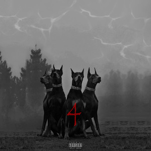 4 Dogs (Explicit)