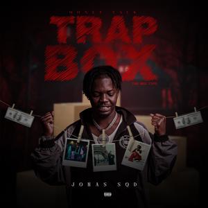 SPEEDY (feat. Roddy) (Explicit)