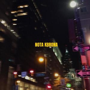 NOTA KBRONA (feat. Joni Fresh)