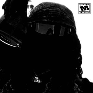 HOLD MY HEAD HIGH (Explicit)