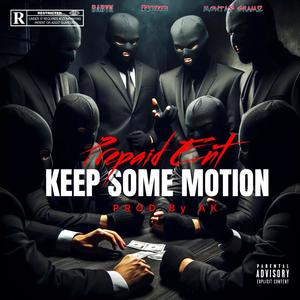 Prepaid Ent (Keep It P) [Explicit]