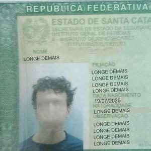 Longe Demais (Explicit)