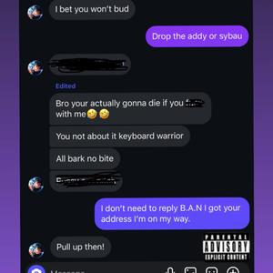 When I pull up (Explicit)