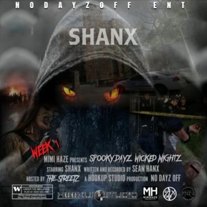 Get Em Mad (Explicit)