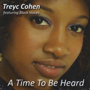 A Time to Be Heard (Radio Edit)