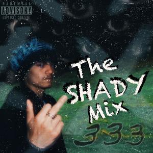 The Shady Mix (Explicit)
