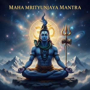 Maha Mrityunjaya Mantra