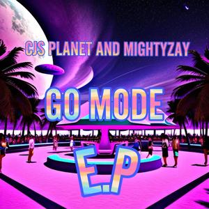 GO MODE (Explicit)