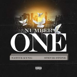 Number One(feat. Stevie Stone) (Explicit)