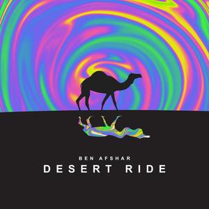 Desert Ride