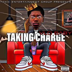 Taking Charge (Explicit)