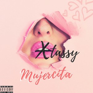 Mujercita (feat. Candyflow) [Explicit]