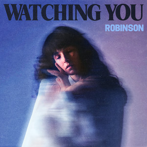 Watching You封面