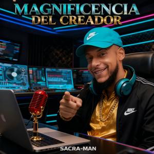 MAGNIFICENCIA DEL CREADOR