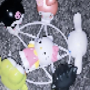 DEAD INSIDE (feat. DISTORTED CHAOS) (Explicit)