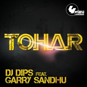 Tohar (Angel Remix)