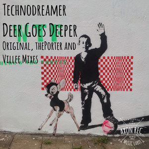 Deer Goes Deeper (thePorter Remix)