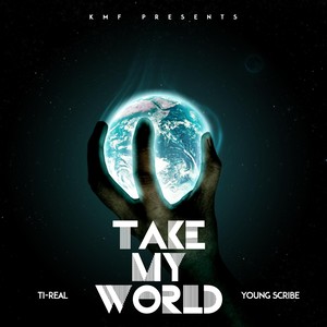 Take My World