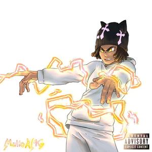 Thick N' Thin (feat. Quil_frm4ge) (Explicit)