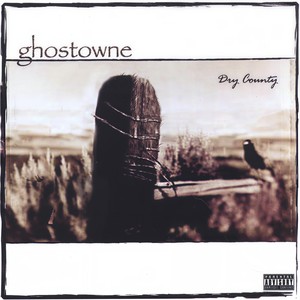 GHOSTOWNE - Have Mercy