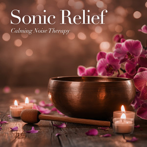 Sonic Relief (A Sonic Journey to Calm)