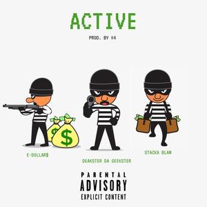 Active (Explicit)