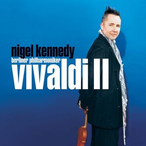 Vivaldi: Violin Sonata in D Minor, RV 12 