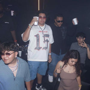 whatyouwannado (Explicit)