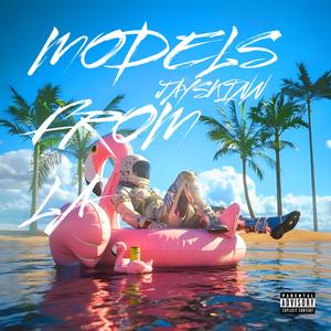 MODELS FROM LA (Explicit)