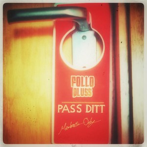 Pass Ditt (feat. Budbringer & Overlagt)