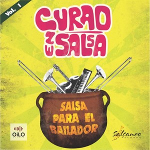 Salsa para el Bailador, Vol. 1