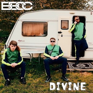 Divine (Explicit)