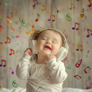 Baby Harmony: Calming Infant Tunes