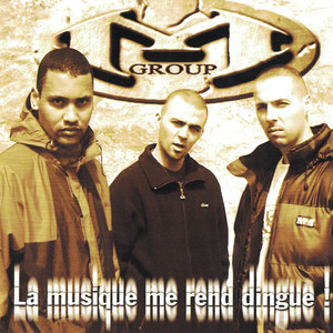 La musique me rend dingue ! (Explicit)