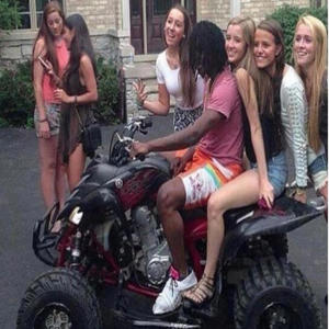 Ruined (feat. Samosthated) (Explicit)