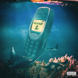 PACKAGE (feat. Field & Yaka) (Explicit)