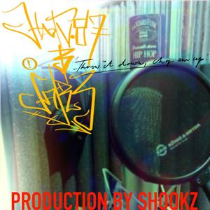 Throw it down, chop em up(feat. JARZ) (Explicit)