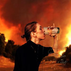 Knock Him Out Of This Galaxy (Explicit)