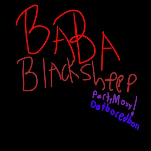 BABA BLACK SHEEP