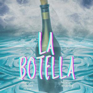 La Botella (feat. El Cholo Latino & Ch'ama Flow) [Remix]