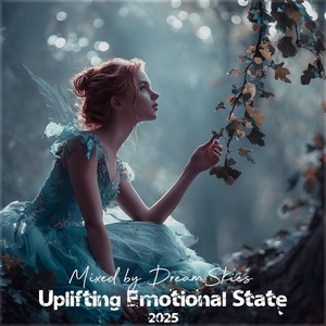 Uplifting Emotional State, Vol. 120 (Emotional Trance Mix 2025)