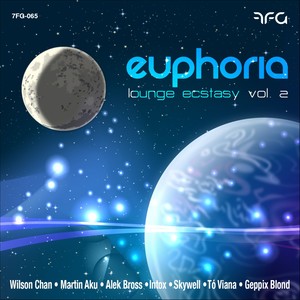 Euphoria Lounge Ecstasy, Vol. 2