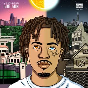 Stayed Down (Explicit)