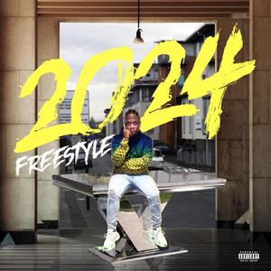 2024 Freestyle (feat. Jovan Beats) [Explicit]