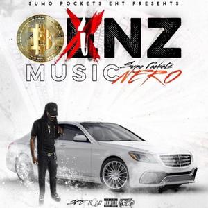 Binz Music (Explicit)