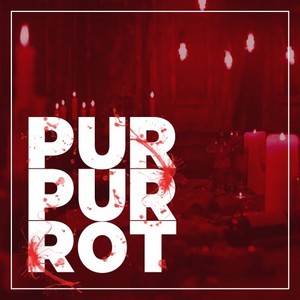 Purpurrot (Halloween Special)