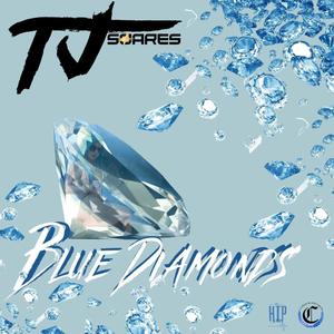 Blue Diamonds (Explicit)