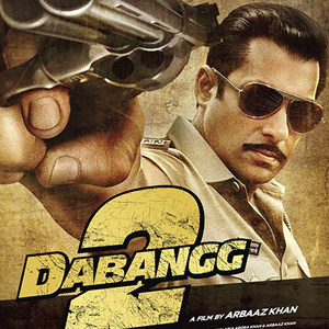 Dabangg 2