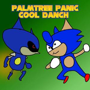 Palmtree Panic (from “Sonic CD”)