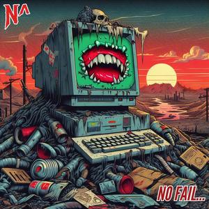 No Fail (feat. Mr. Knuckle & Jenji) [Explicit]